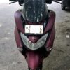 Suzuki Burgman Street 2022