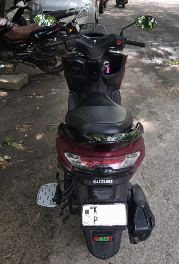 20250515_144345 Suzuki Burgman Street 2022
