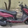 Suzuki Burgman Street 2022