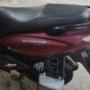 Suzuki Burgman Street 2022