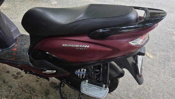 20250515_144444 Suzuki Burgman Street 2022