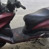 Suzuki Burgman Street 2022