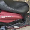 Suzuki Burgman Street 2022