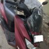 Suzuki Burgman Street 2022