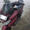 Suzuki Burgman Street 2022