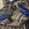 TVS ENTORQ
