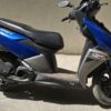 TVS ENTORQ
