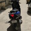 TVS ENTORQ