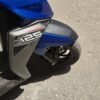 TVS ENTORQ