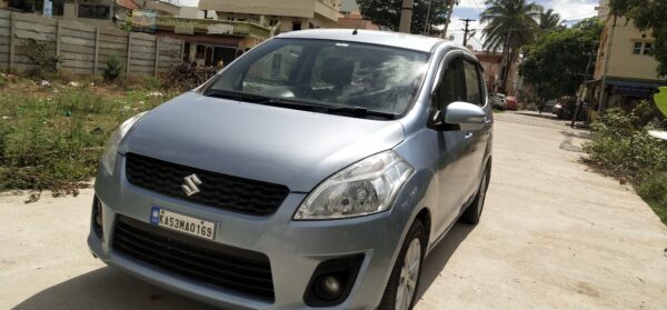 IMG-20250523-WA0028 Ertiga vdi 2012