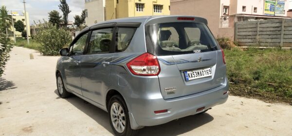 IMG-20250523-WA0038 Ertiga vdi 2012