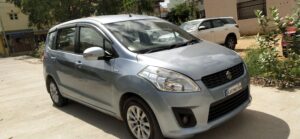Ertiga vdi 2012