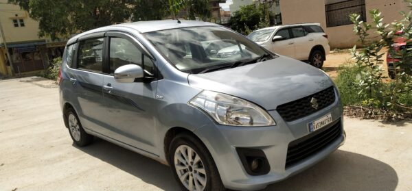 IMG-20250523-WA0042 Ertiga vdi 2012