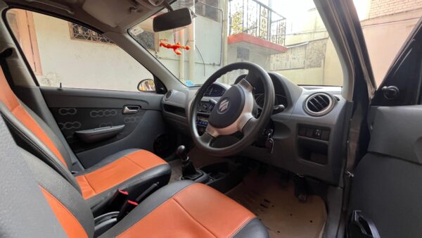 IMG-20250527-WA0023 Maruti Alto 800 LXI BSlV 2016