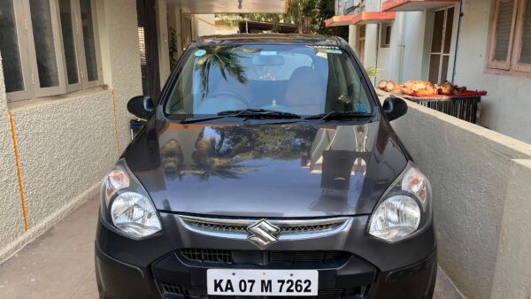 IMG-20250527-WA0029 Maruti Alto 800 LXI BSlV 2016