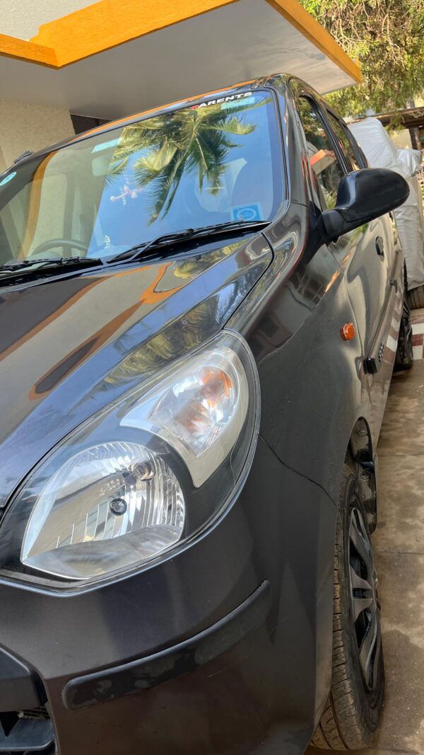 IMG-20250527-WA0030 Maruti Alto 800 LXI BSlV 2016