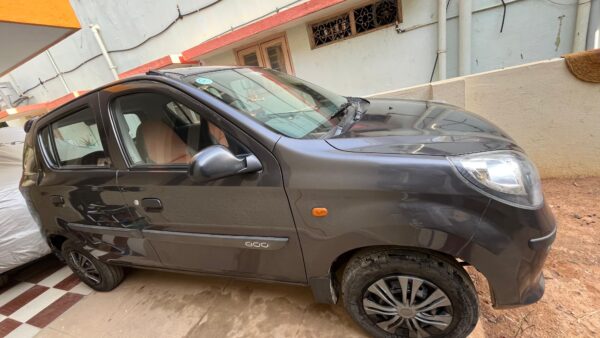IMG-20250527-WA0031 Maruti Alto 800 LXI BSlV 2016