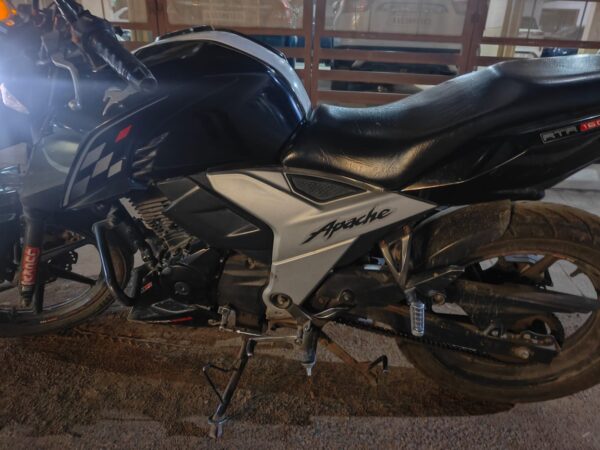 IMG-20250709-WA0029 APACHE RTR 160 2021
