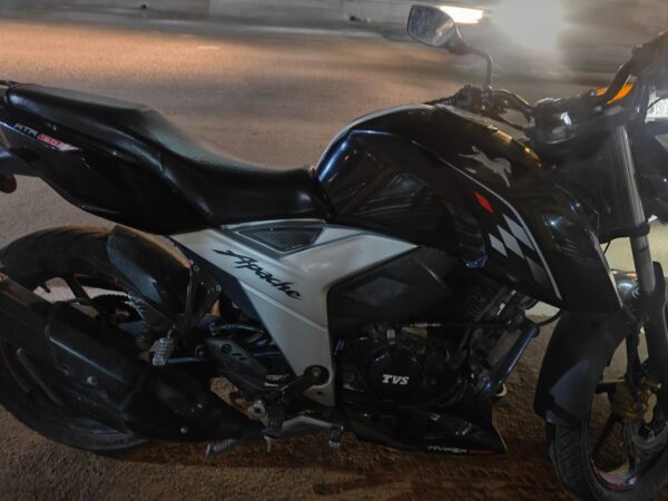 IMG-20250709-WA0032 APACHE RTR 160 2021