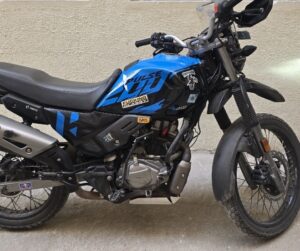 Hero xpulse 200 4v 2022